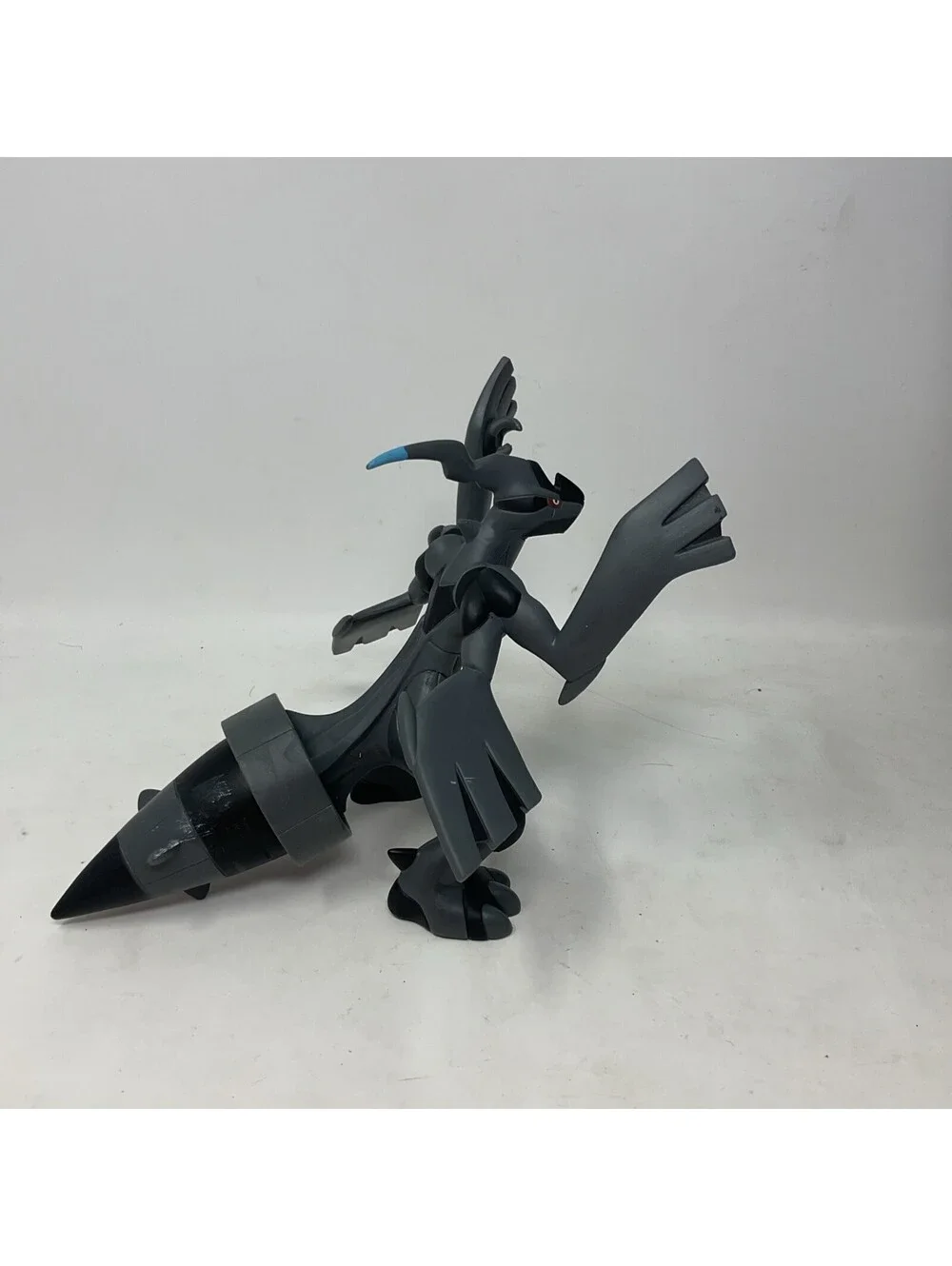 Jakks Pacific pokemon zekrom